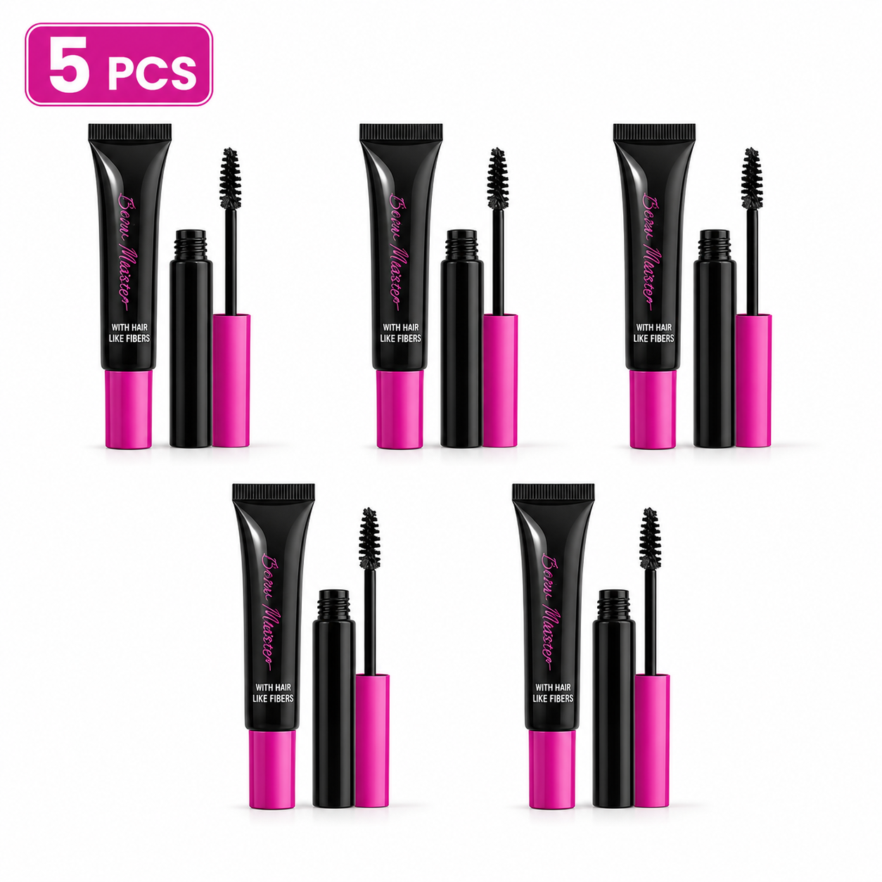 2026 HOT SALEš„³š50K+ SOLD!š„JunaferaĀ® Fast Tinted Eyebrow Gel