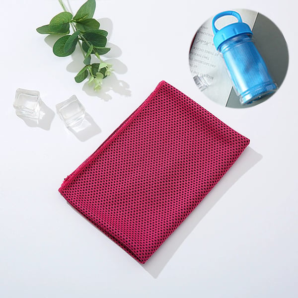 🎁Last Day Buy 1 Get 1 Free 🔥Nectavira® Cold Sweat Towel You Can Use Anywhere, Anytime! Reusable Soft Absorbent Cooling Portable
