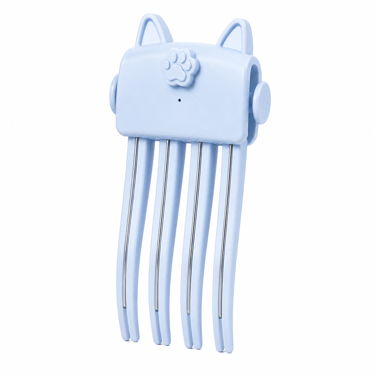 Wireless Heated Volumizing Root Lift Clip