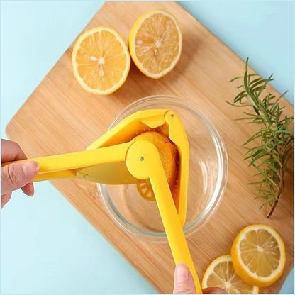 Manual Citrus Juicer Fruit Squeezer