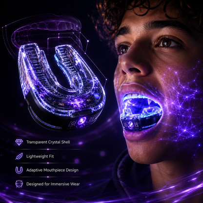 🏆𝐍𝐞𝐜𝐭𝐚𝐯𝐢𝐫𝐚®  🤡𝐇𝐎𝐋𝐎𝐅𝐀𝐍𝐆 𝐗 𝐅𝐔𝐓𝐔𝐑𝐄-𝐆𝐄𝐍 𝐏𝐇𝐎𝐓𝐎𝐍𝐈𝐂 𝐌𝐈𝐂𝐑𝐎-𝐋𝐄𝐃 𝐒𝐌𝐀𝐑𝐓 𝐖𝐀𝐕𝐄𝐆𝐔𝐈𝐃𝐄 𝐃𝐲𝐧𝐚𝐦𝐢𝐜 𝟓𝐃 𝐇𝐨𝐥𝐨𝐠𝐫𝐚𝐩𝐡𝐢𝐜 𝐓𝐫𝐚𝐧𝐬𝐟𝐨𝐫𝐦𝐚𝐭𝐢𝐨𝐧 𝐌𝐨𝐮𝐭𝐡𝐩𝐢𝐞𝐜𝐞