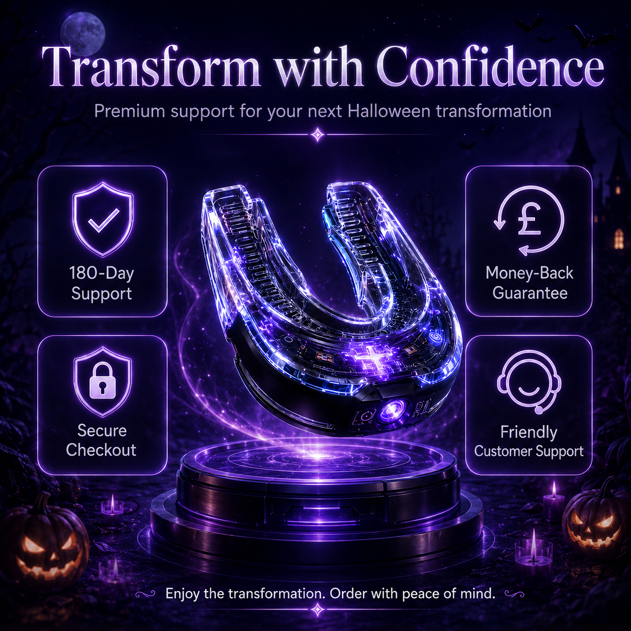 🏆𝐍𝐞𝐜𝐭𝐚𝐯𝐢𝐫𝐚®  🤡𝐇𝐎𝐋𝐎𝐅𝐀𝐍𝐆 𝐗 𝐅𝐔𝐓𝐔𝐑𝐄-𝐆𝐄𝐍 𝐏𝐇𝐎𝐓𝐎𝐍𝐈𝐂 𝐌𝐈𝐂𝐑𝐎-𝐋𝐄𝐃 𝐒𝐌𝐀𝐑𝐓 𝐖𝐀𝐕𝐄𝐆𝐔𝐈𝐃𝐄 𝐃𝐲𝐧𝐚𝐦𝐢𝐜 𝟓𝐃 𝐇𝐨𝐥𝐨𝐠𝐫𝐚𝐩𝐡𝐢𝐜 𝐓𝐫𝐚𝐧𝐬𝐟𝐨𝐫𝐦𝐚𝐭𝐢𝐨𝐧 𝐌𝐨𝐮𝐭𝐡𝐩𝐢𝐞𝐜𝐞