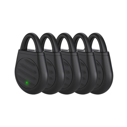 🐦 Say Goodbye to Birds, Bugs & Unwanted Pests with the Nectavira® Portable Ultrasonic Repeller Keychain!