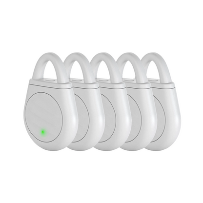 🐦 Say Goodbye to Birds, Bugs & Unwanted Pests with the Nectavira® Portable Ultrasonic Repeller Keychain!