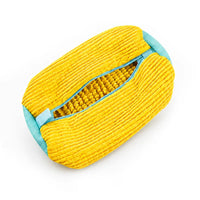 Bright Yellow