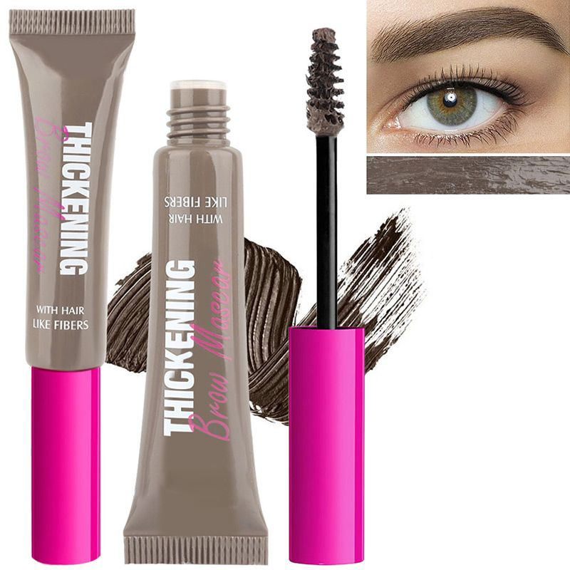 💎2026 HOT SALE🥳💞50K+ SOLD!🔥Junafera® Fast Tinted Eyebrow Gel