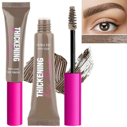 💎2026 HOT SALE🥳💞50K+ SOLD!🔥Junafera® Fast Tinted Eyebrow Gel