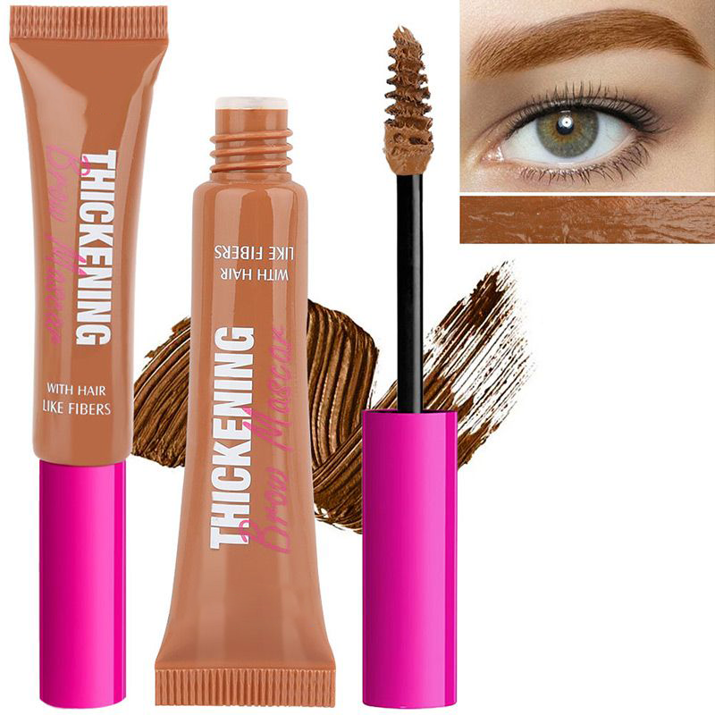 💎2026 HOT SALE🥳💞50K+ SOLD!🔥Junafera® Fast Tinted Eyebrow Gel