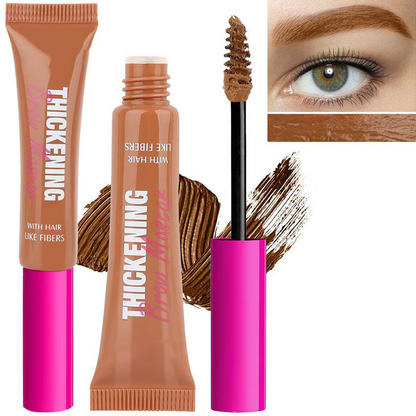 💎2026 HOT SALE🥳💞50K+ SOLD!🔥Junafera® Fast Tinted Eyebrow Gel
