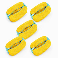 Bright Yellow