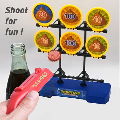 ✨️✨️4-piece  creative bottle opener