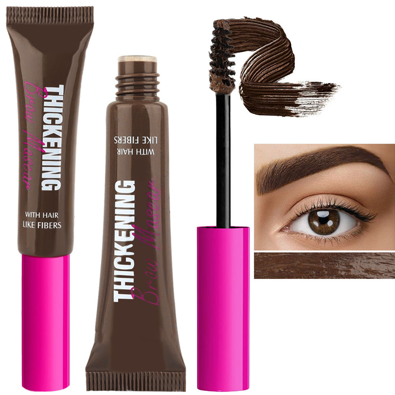 💎2026 HOT SALE🥳💞50K+ SOLD!🔥Junafera® Fast Tinted Eyebrow Gel