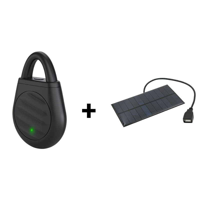 🐦 Say Goodbye to Birds, Bugs & Unwanted Pests with the Nectavira® Portable Ultrasonic Repeller Keychain!