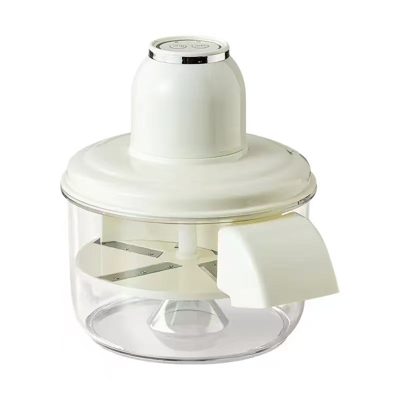 🍁Electric peeler, suitable for garlic, grapes, cherry tomatoes
