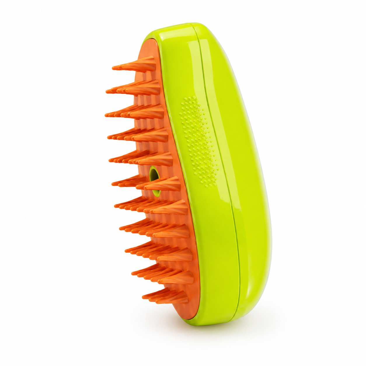 Pet spray comb, cat comb, dog comb, detangling comb, loose hair removal comb, one-click hair removal comb, pet comb.