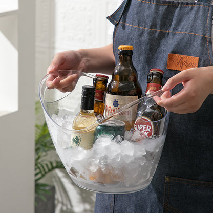 🧊 Only a Few Ice Bucket Sets Left — 45% OFF!