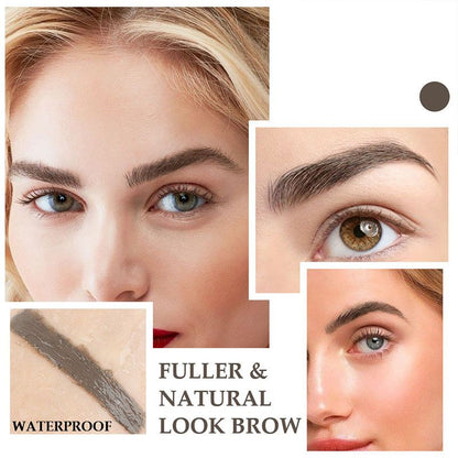 💎2026 HOT SALE🥳💞50K+ SOLD!🔥Junafera® Fast Tinted Eyebrow Gel