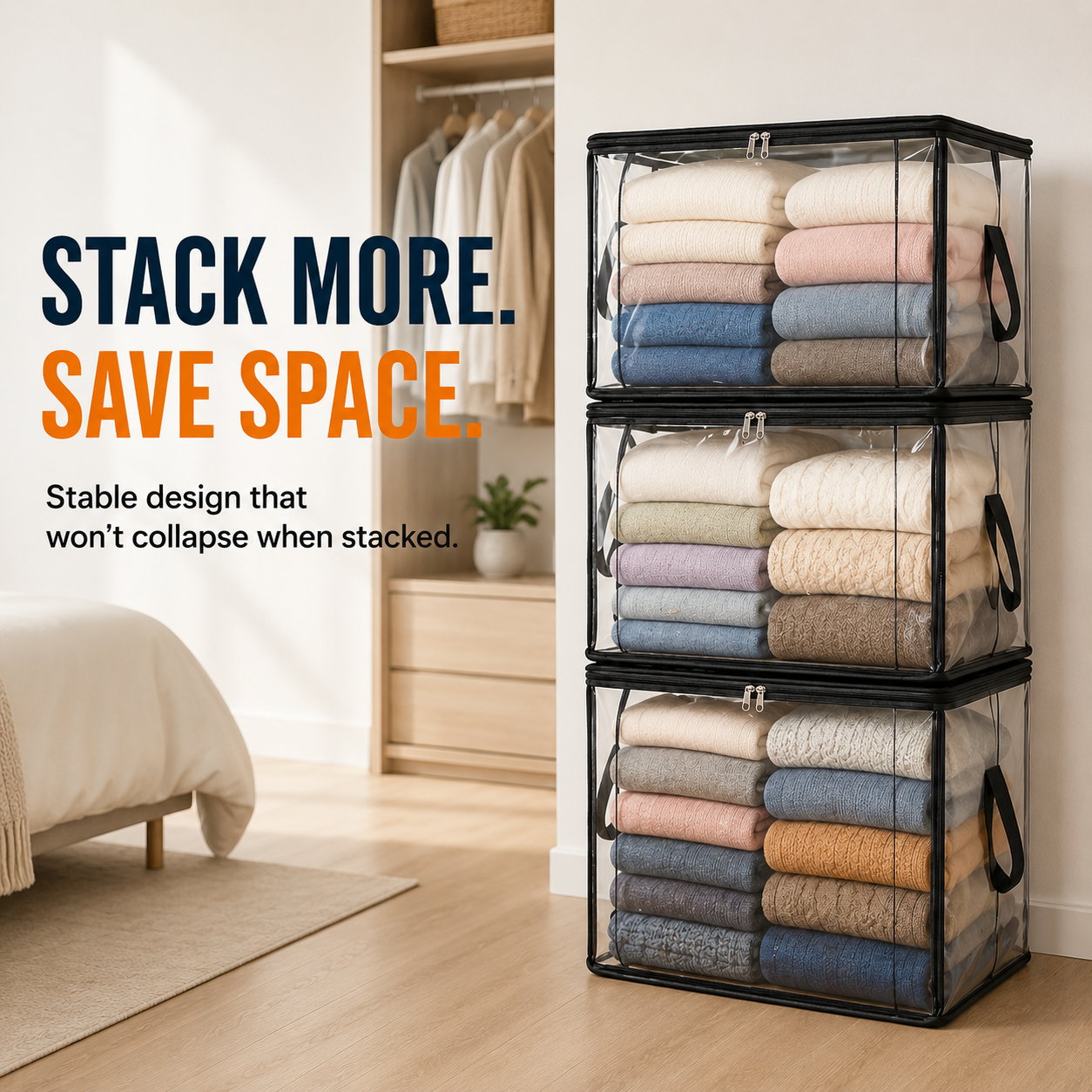 Enjoy 30% OFF for adding the second one