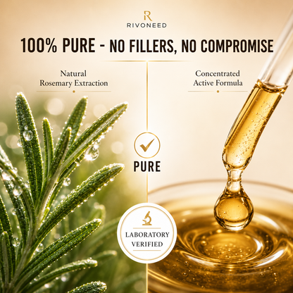 🌿 Nectavira® Batana Hair Care Oil – Nourishing Add-On for Dry Ends & Shine