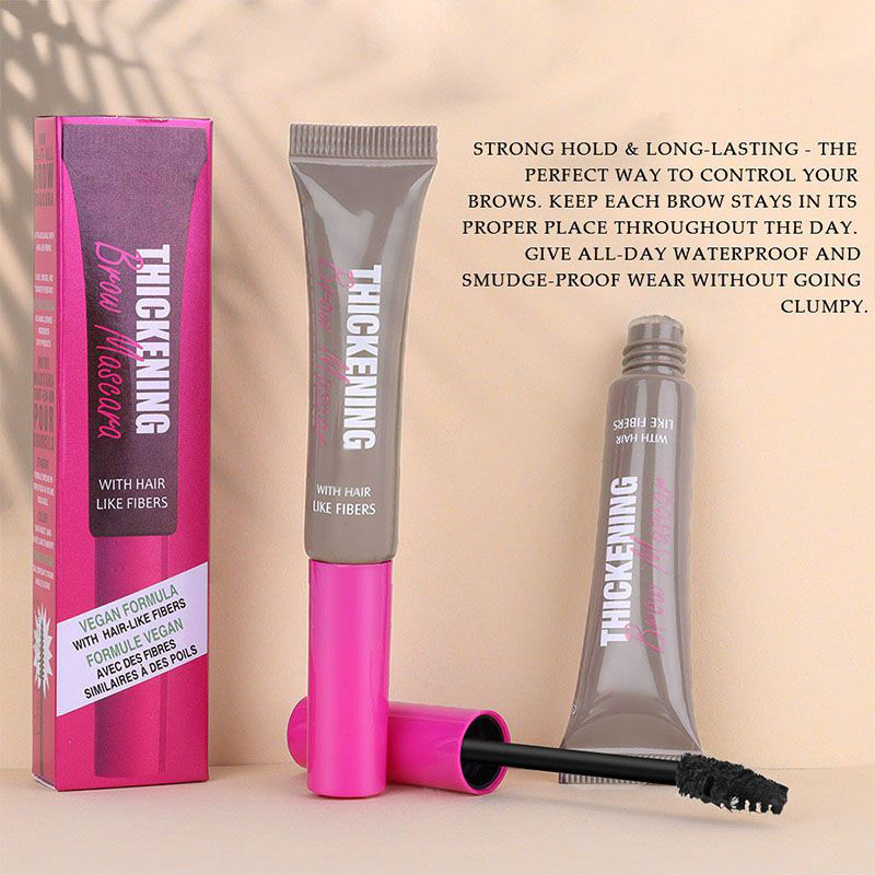 💎2026 HOT SALE🥳💞50K+ SOLD!🔥Junafera® Fast Tinted Eyebrow Gel