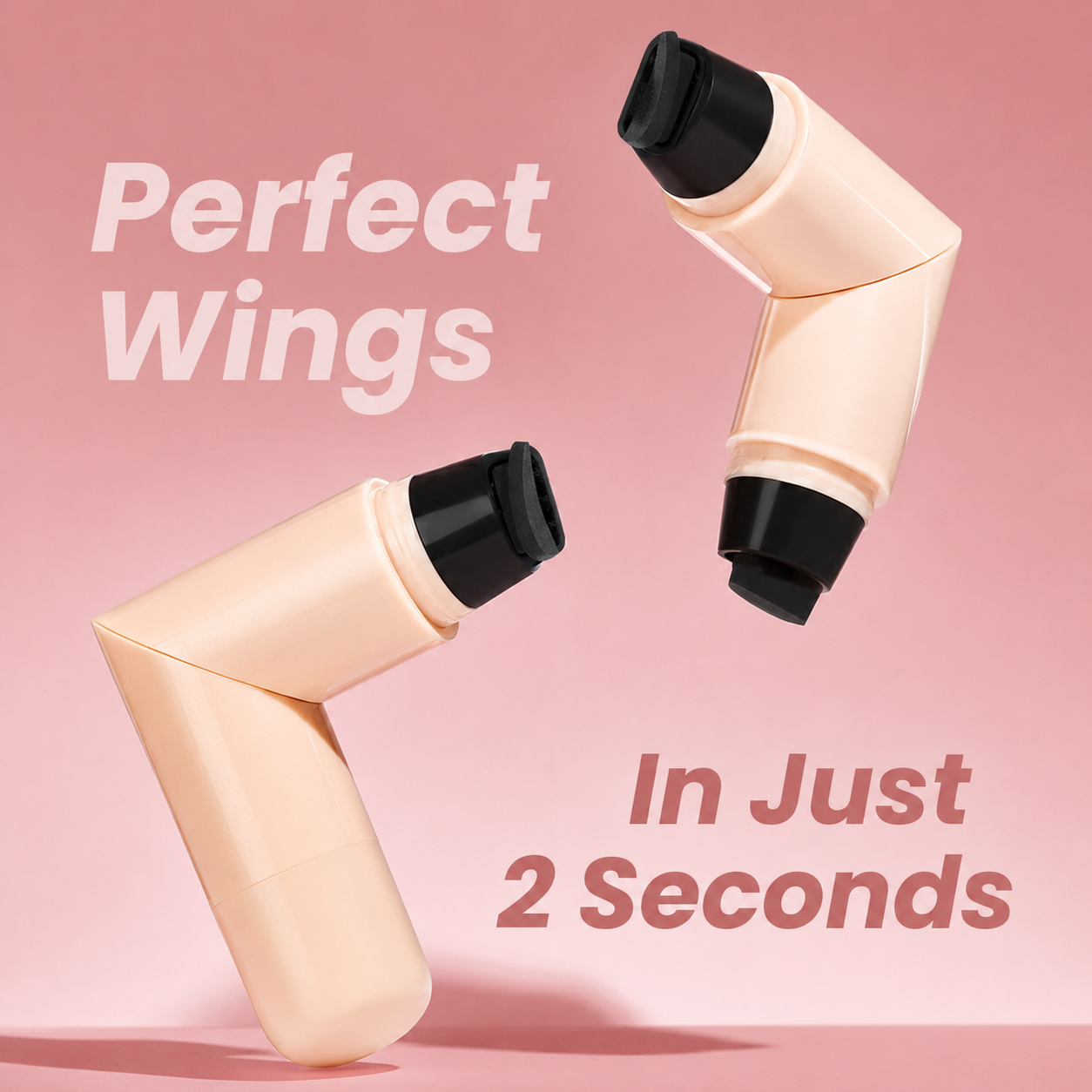 𝐍𝐞𝐜𝐭𝐚𝐯𝐢𝐫𝐚® Waterproof Winged Eyeliner Stamp Pen – Quick-Dry, Smudge-Proof & Long-Lasting