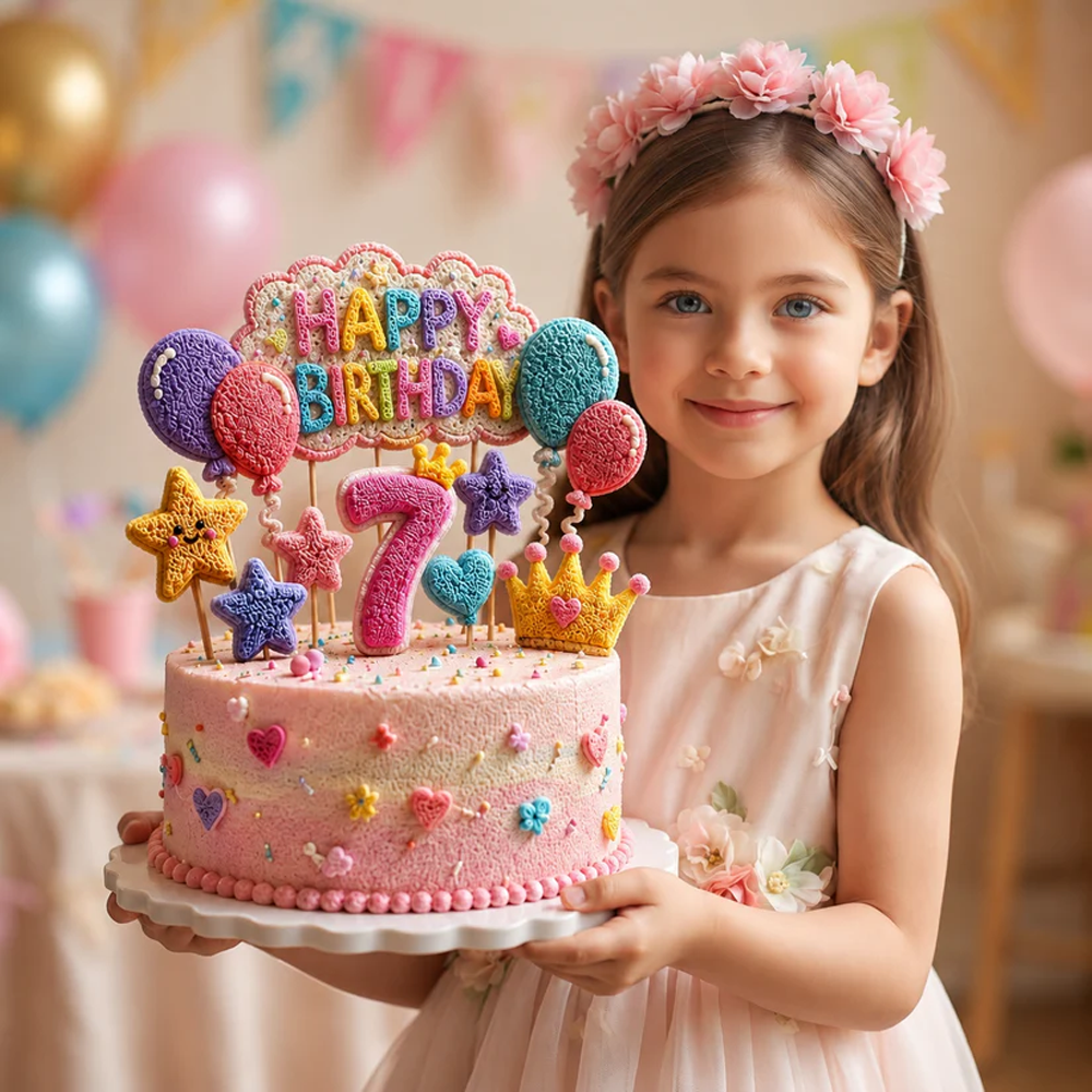 ⚡ TODAY ONLY: 50% OFF  🎨 Turn Imagination Into Real 3D Creations