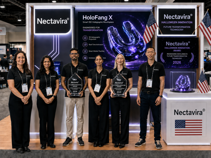 🏆𝐍𝐞𝐜𝐭𝐚𝐯𝐢𝐫𝐚®  🤡𝐇𝐎𝐋𝐎𝐅𝐀𝐍𝐆 𝐗 𝐅𝐔𝐓𝐔𝐑𝐄-𝐆𝐄𝐍 𝐏𝐇𝐎𝐓𝐎𝐍𝐈𝐂 𝐌𝐈𝐂𝐑𝐎-𝐋𝐄𝐃 𝐒𝐌𝐀𝐑𝐓 𝐖𝐀𝐕𝐄𝐆𝐔𝐈𝐃𝐄 𝐃𝐲𝐧𝐚𝐦𝐢𝐜 𝟓𝐃 𝐇𝐨𝐥𝐨𝐠𝐫𝐚𝐩𝐡𝐢𝐜 𝐓𝐫𝐚𝐧𝐬𝐟𝐨𝐫𝐦𝐚𝐭𝐢𝐨𝐧 𝐌𝐨𝐮𝐭𝐡𝐩𝐢𝐞𝐜𝐞