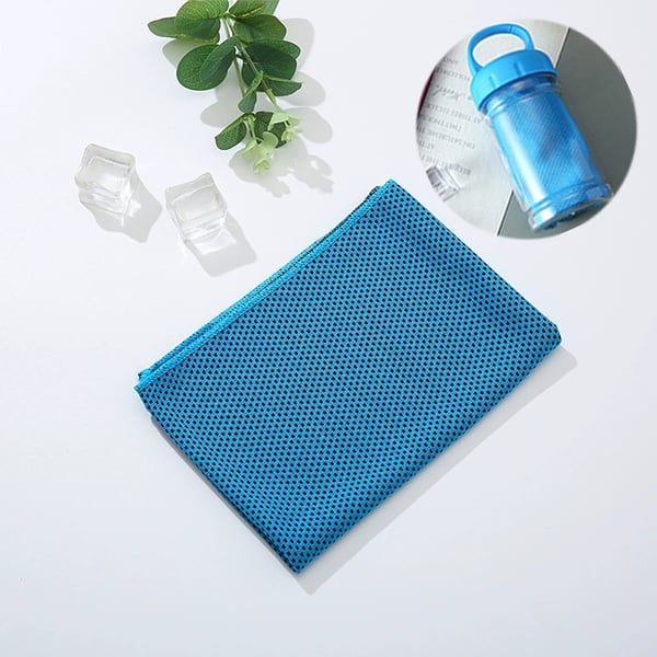 🎁Last Day Buy 1 Get 1 Free 🔥Nectavira® Cold Sweat Towel You Can Use Anywhere, Anytime! Reusable Soft Absorbent Cooling Portable
