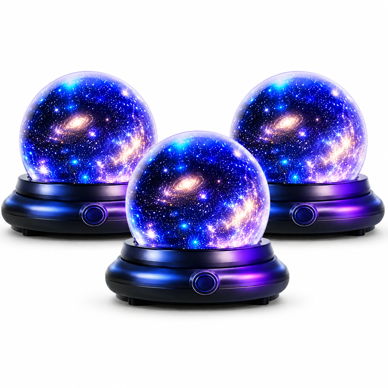 Night Light Projector