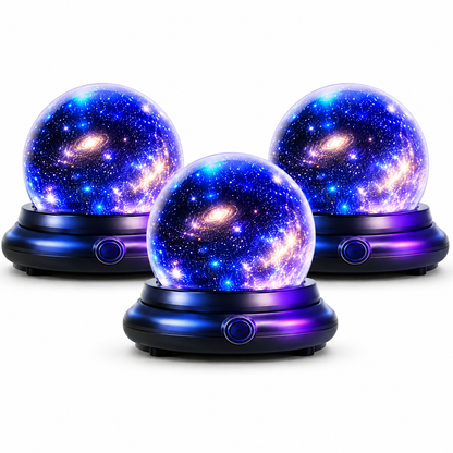 Night Light Projector