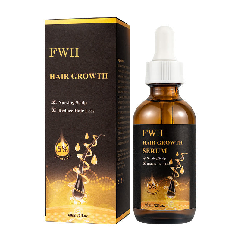 【Get 50% Off Now】 Scalp & Hair Care Essential Oil Drops(Designed for Your Mist Massage Comb)