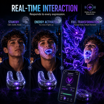 🏆𝐍𝐞𝐜𝐭𝐚𝐯𝐢𝐫𝐚®  🤡𝐇𝐎𝐋𝐎𝐅𝐀𝐍𝐆 𝐗 𝐅𝐔𝐓𝐔𝐑𝐄-𝐆𝐄𝐍 𝐏𝐇𝐎𝐓𝐎𝐍𝐈𝐂 𝐌𝐈𝐂𝐑𝐎-𝐋𝐄𝐃 𝐒𝐌𝐀𝐑𝐓 𝐖𝐀𝐕𝐄𝐆𝐔𝐈𝐃𝐄 𝐃𝐲𝐧𝐚𝐦𝐢𝐜 𝟓𝐃 𝐇𝐨𝐥𝐨𝐠𝐫𝐚𝐩𝐡𝐢𝐜 𝐓𝐫𝐚𝐧𝐬𝐟𝐨𝐫𝐦𝐚𝐭𝐢𝐨𝐧 𝐌𝐨𝐮𝐭𝐡𝐩𝐢𝐞𝐜𝐞