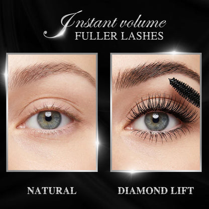 💎Novalorocosh® Volumizing Diamond Mascara💜