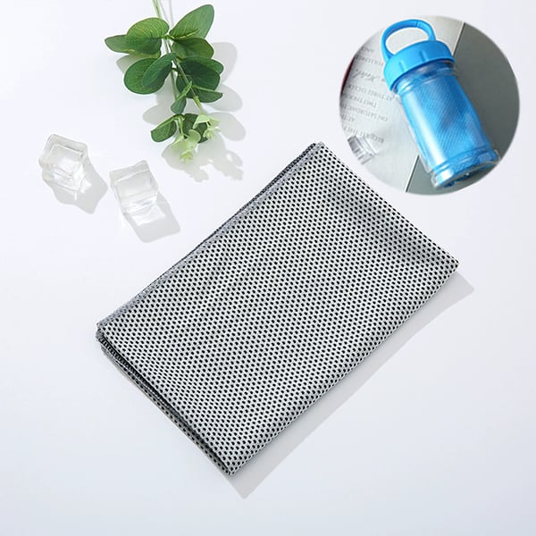 🎁Last Day Buy 1 Get 1 Free 🔥Nectavira® Cold Sweat Towel You Can Use Anywhere, Anytime! Reusable Soft Absorbent Cooling Portable