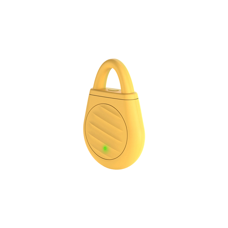 🐦 Say Goodbye to Birds, Bugs & Unwanted Pests with the Nectavira® Portable Ultrasonic Repeller Keychain!
