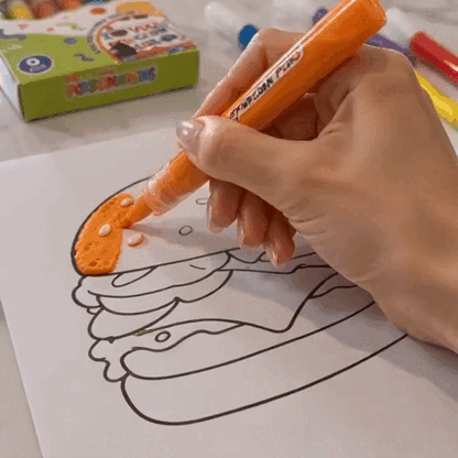 ⚡ TODAY ONLY: 50% OFF  🎨 Turn Imagination Into Real 3D Creations