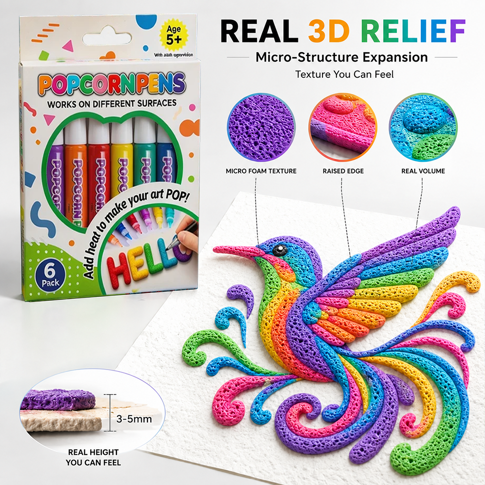 ⚡ TODAY ONLY: 50% OFF  🎨 Turn Imagination Into Real 3D Creations