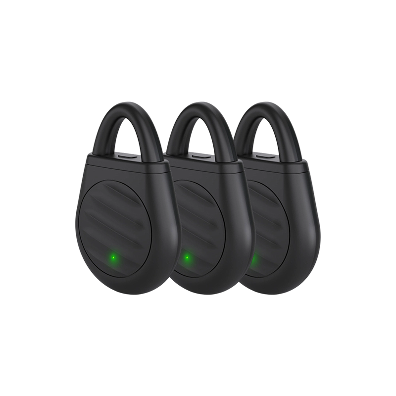 🐦 Say Goodbye to Birds, Bugs & Unwanted Pests with the Nectavira® Portable Ultrasonic Repeller Keychain!