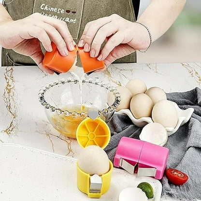 🔥 Special Upsell: Get 40% OFF Nectavira ® Quick Egg Cracker — Crack Eggs Faster & Cleaner 🍳