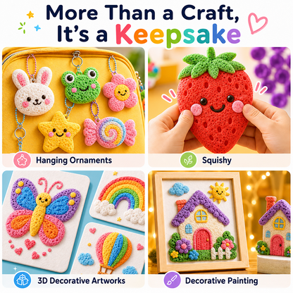 ⚡ TODAY ONLY: 50% OFF  🎨 Turn Imagination Into Real 3D Creations