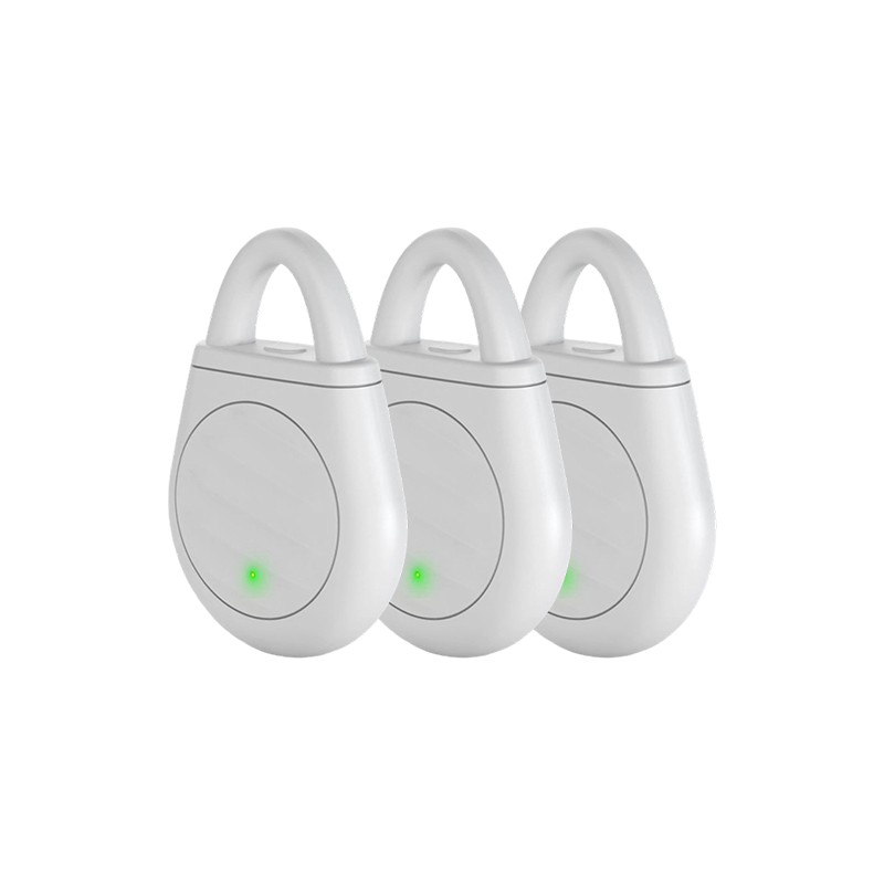 🐦 Say Goodbye to Birds, Bugs & Unwanted Pests with the Nectavira® Portable Ultrasonic Repeller Keychain!