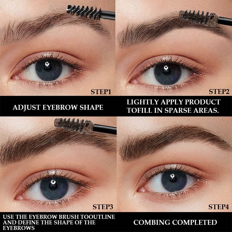 💎2026 HOT SALE🥳💞50K+ SOLD!🔥Junafera® Fast Tinted Eyebrow Gel