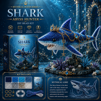 🦈 Shark