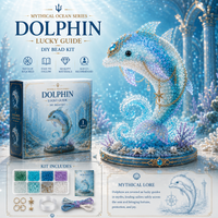 🐬 Dolphin