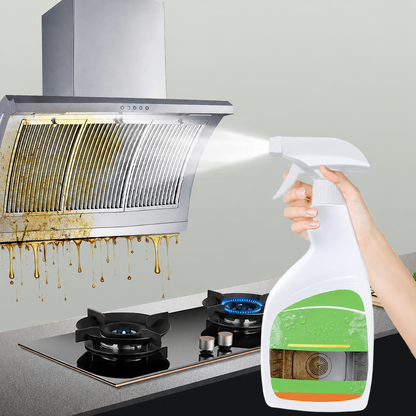 Heavy Duty Kitchen Degreaser Spray 300ml