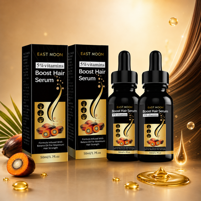 【Get 45% Off Now】 Scalp & Hair Care Essential Oil Drops