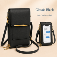 Classic Black