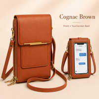 Cognac Brown