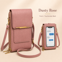 Dusty Rose