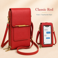 Classic Red